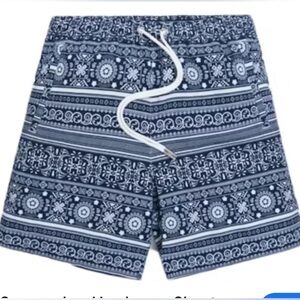 Kith Shorts size
8/9 swim trunks